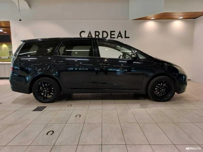 Mitsubishi Grandis 2007, photo 5/13