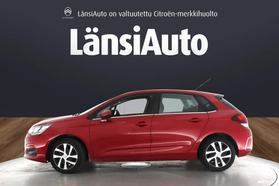 Citroen C4 PureTech 130 Confort 2016, kuva 6/31