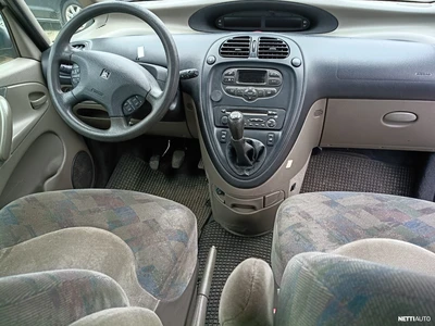 Citroen Xsara Picasso 2000, kuva 7/9