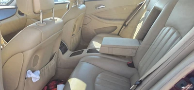 Mercedes-Benz CLS 320 CDI 2006, kuva 7/10
