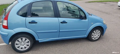 Citroen C3 2007, kuva 3/9