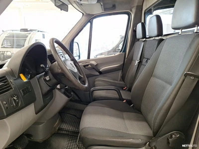 Mercedes-Benz Sprinter 2008, kuva 6/13