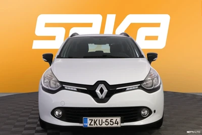 Renault Clio 2016, kuva 2/19