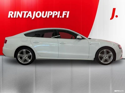 Audi A5 2015, kuva 6/38
