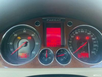 Volkswagen Passat 2006, kuva 8/8