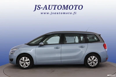 Citroen C4 Picasso 2013, kuva 5/10