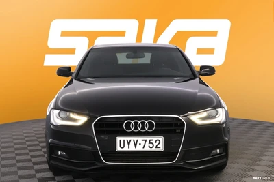 Audi A4 2014, kuva 2/37