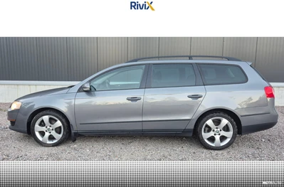 Volkswagen Passat 2008, kuva 3/25