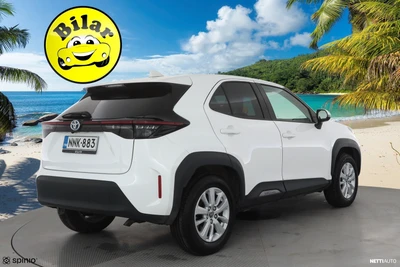 Toyota Yaris Cross 2023, kuva 6/31