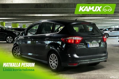 Ford C-Max 2011, kuva 2/10