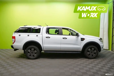 Ford Ranger 2020, photo 2/28
