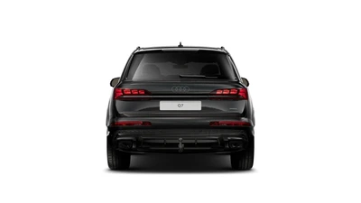 Audi Q7 2026, kuva 4/9