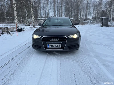 Audi A6 2012, kuva 5/10