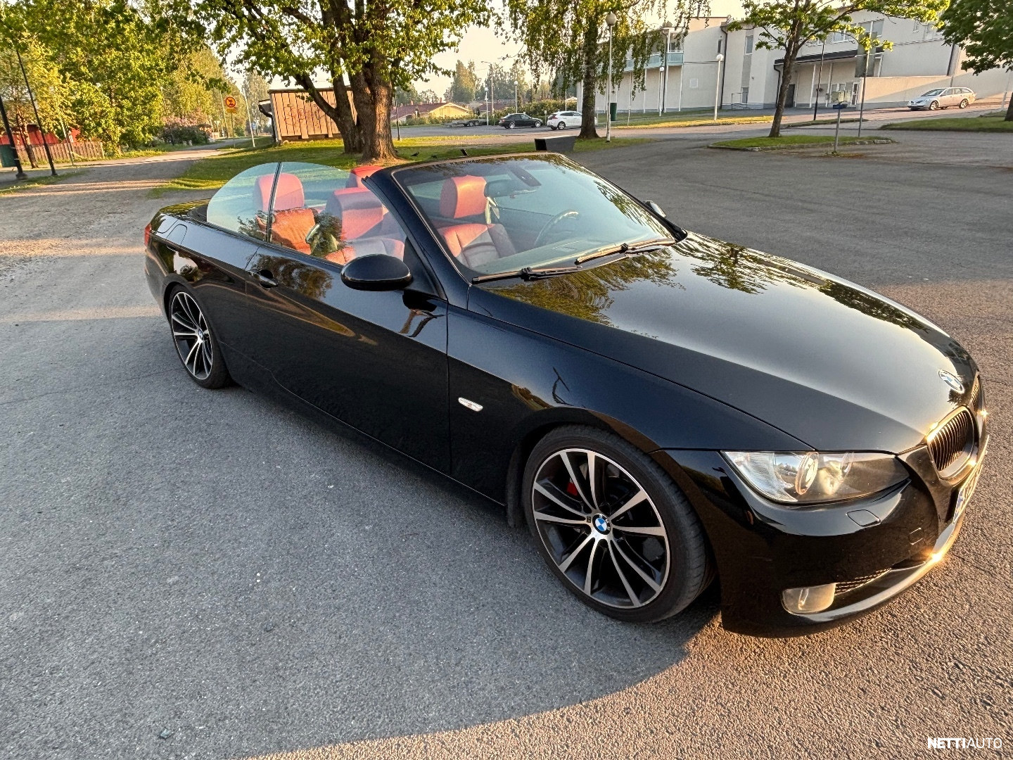 BMW 335