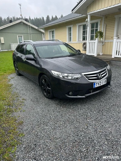 Honda Accord 2012, kuva 3/14