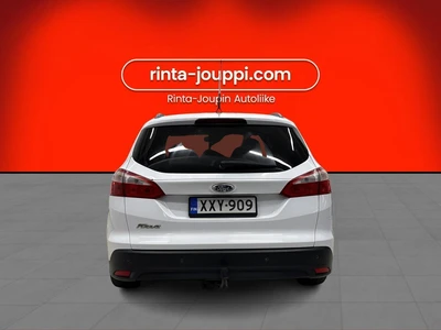 Ford Focus 2011, kuva 7/36