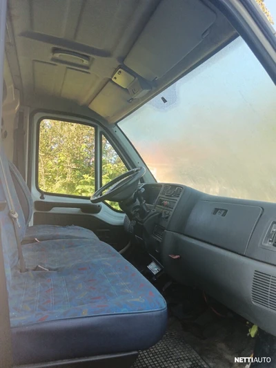 Fiat Ducato 2000, photo 6/10