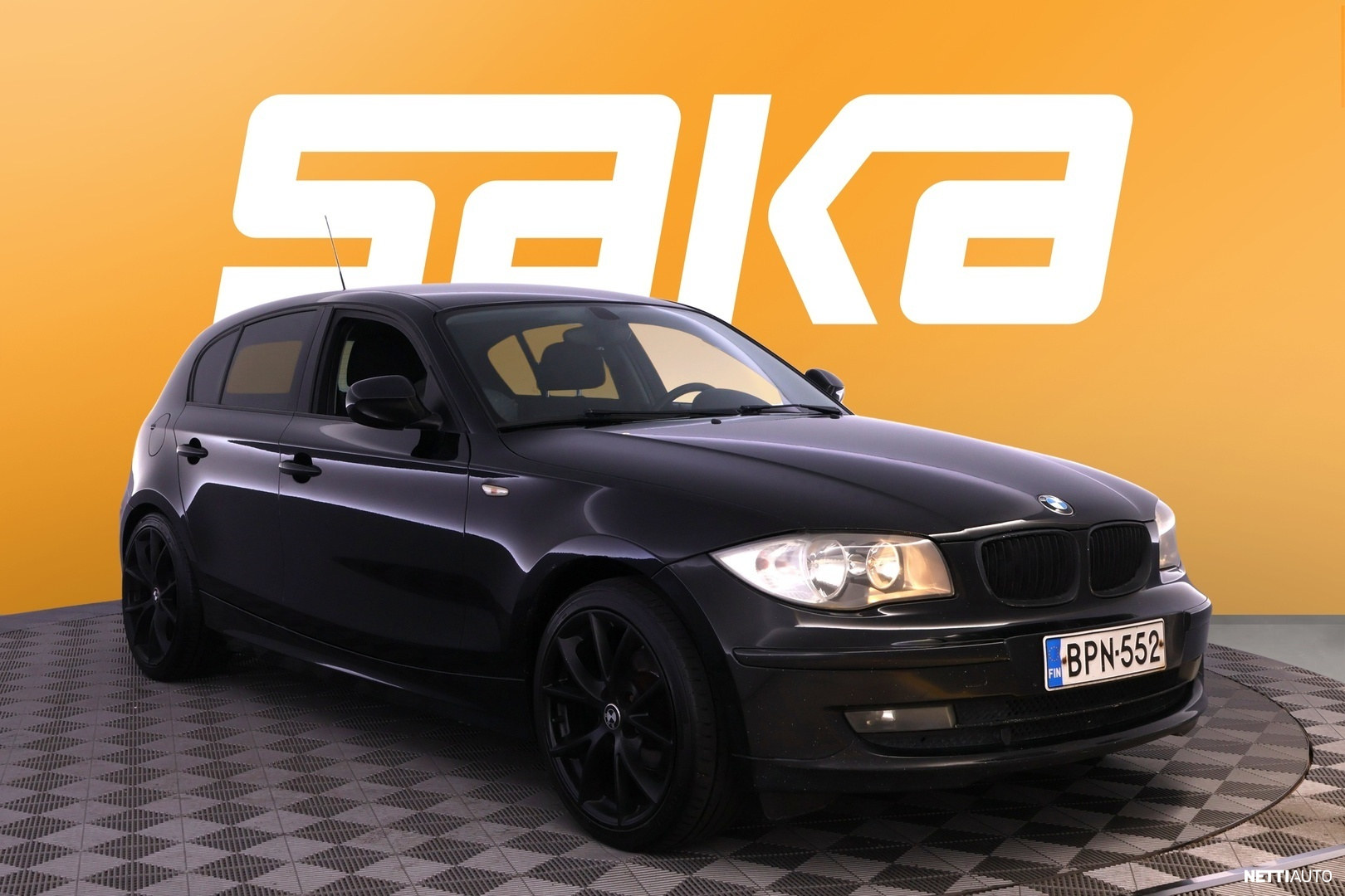 BMW 116