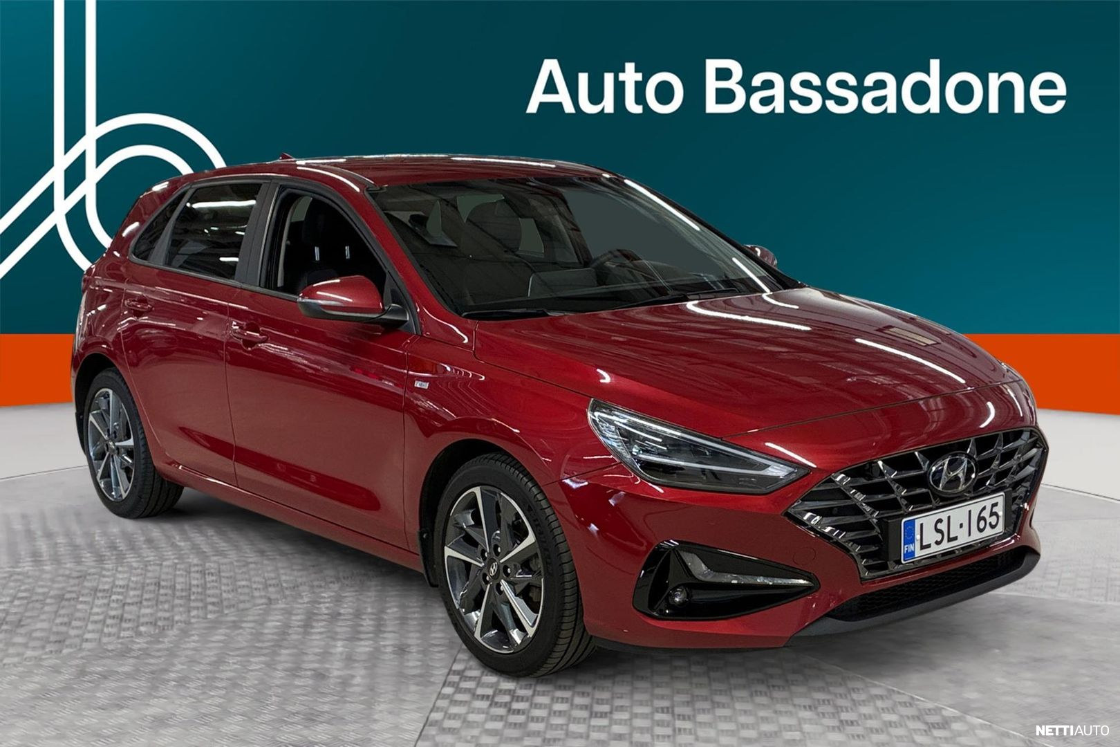 Hyundai i30 2024, photo 7/39
