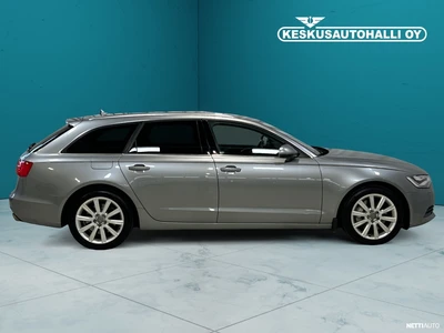 Audi A6 2013, kuva 6/26