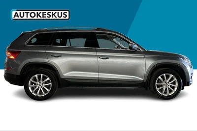 Skoda Kodiaq 2019, kuva 5/38