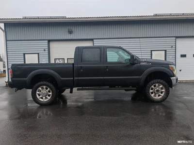Ford F-250 2012, photo 7/13
