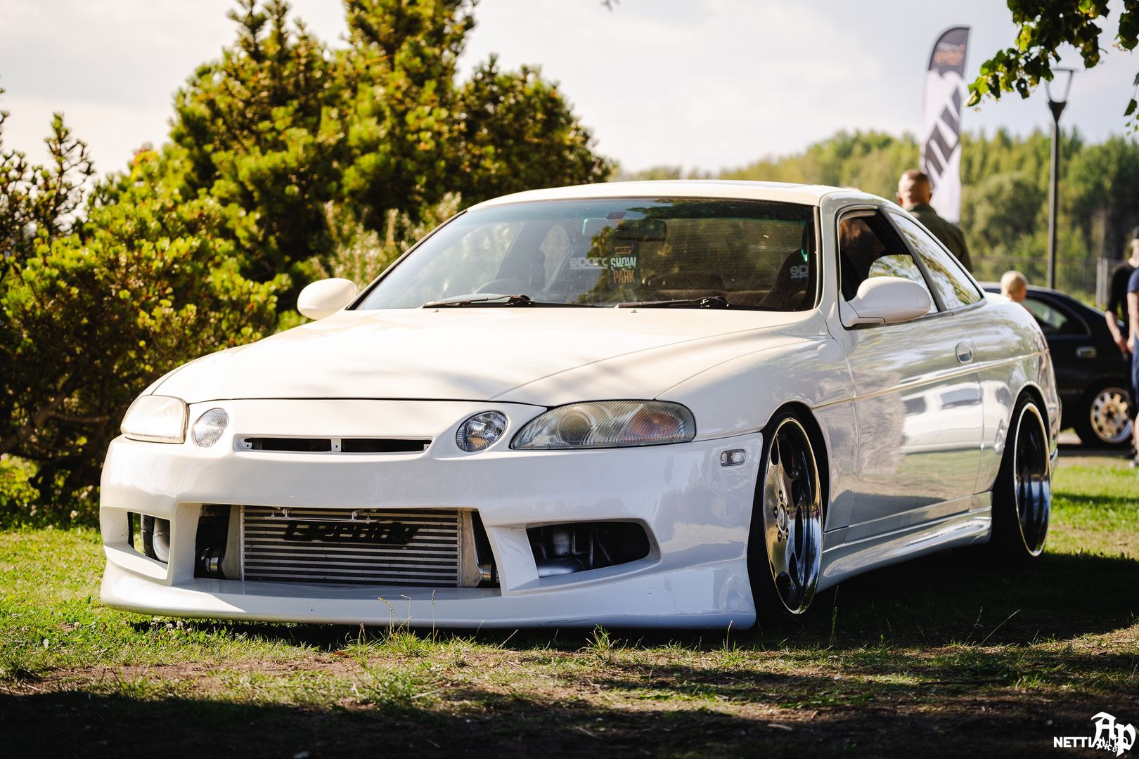 Toyota Soarer