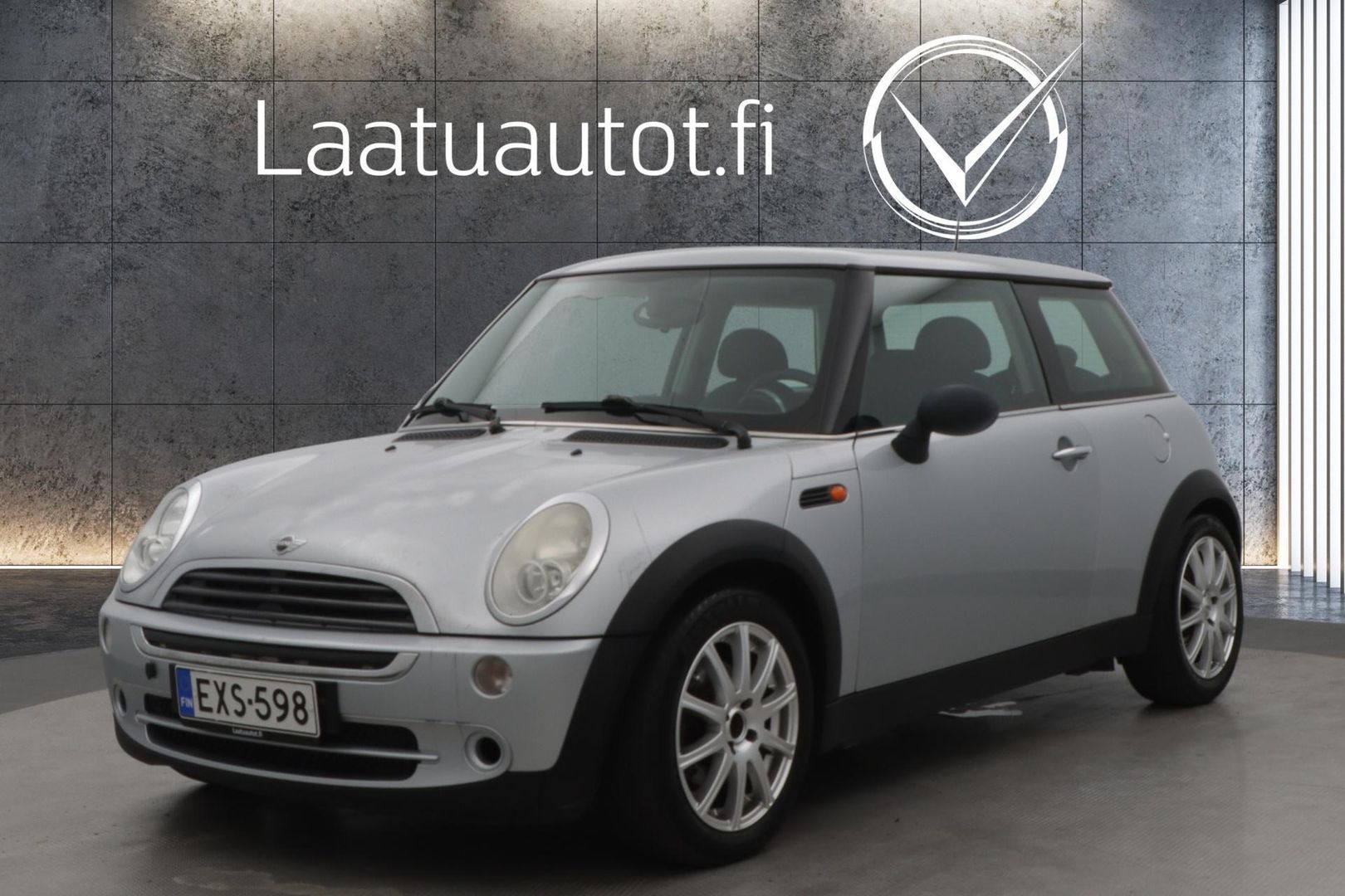MINI One