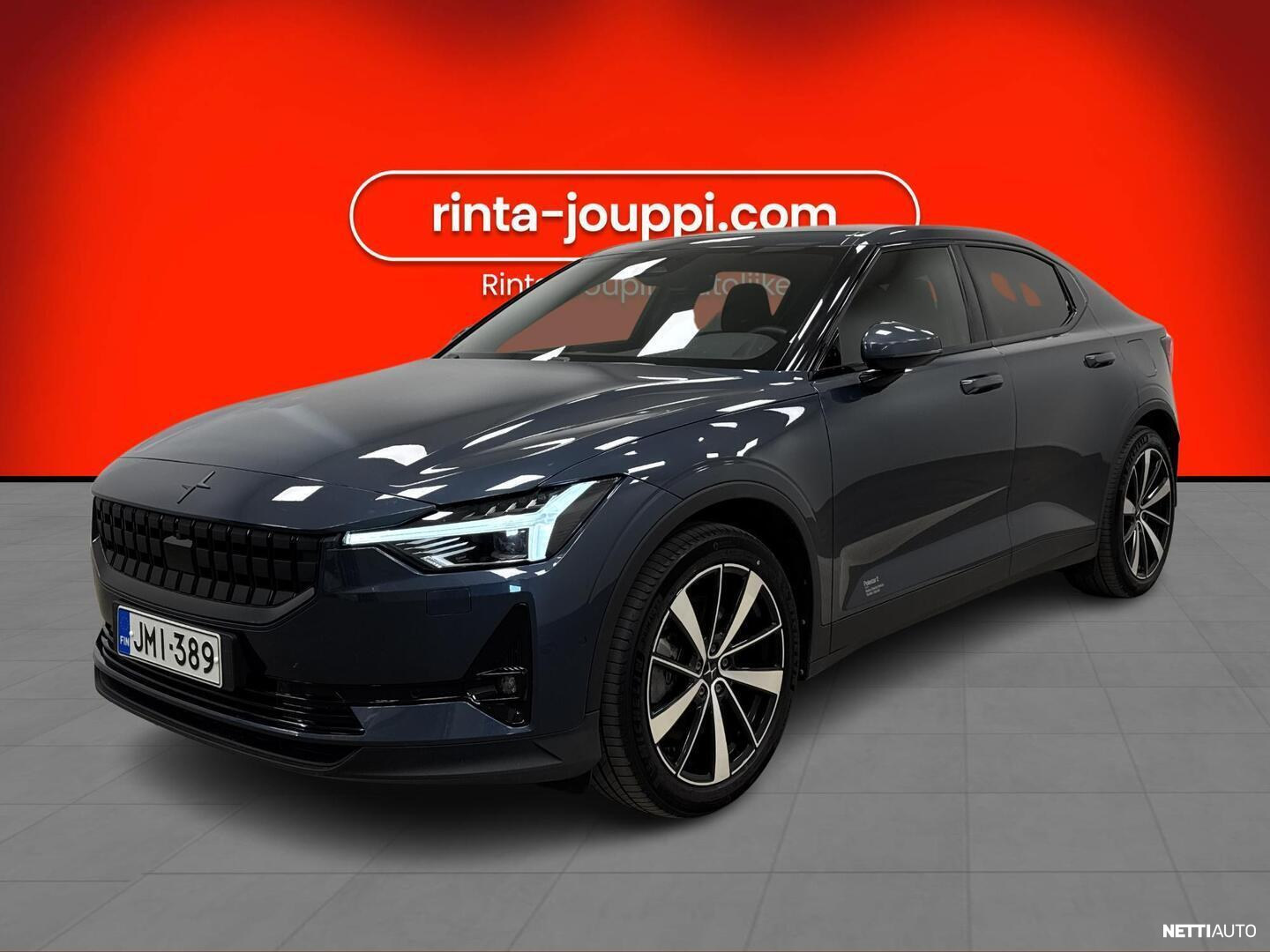 Polestar 2