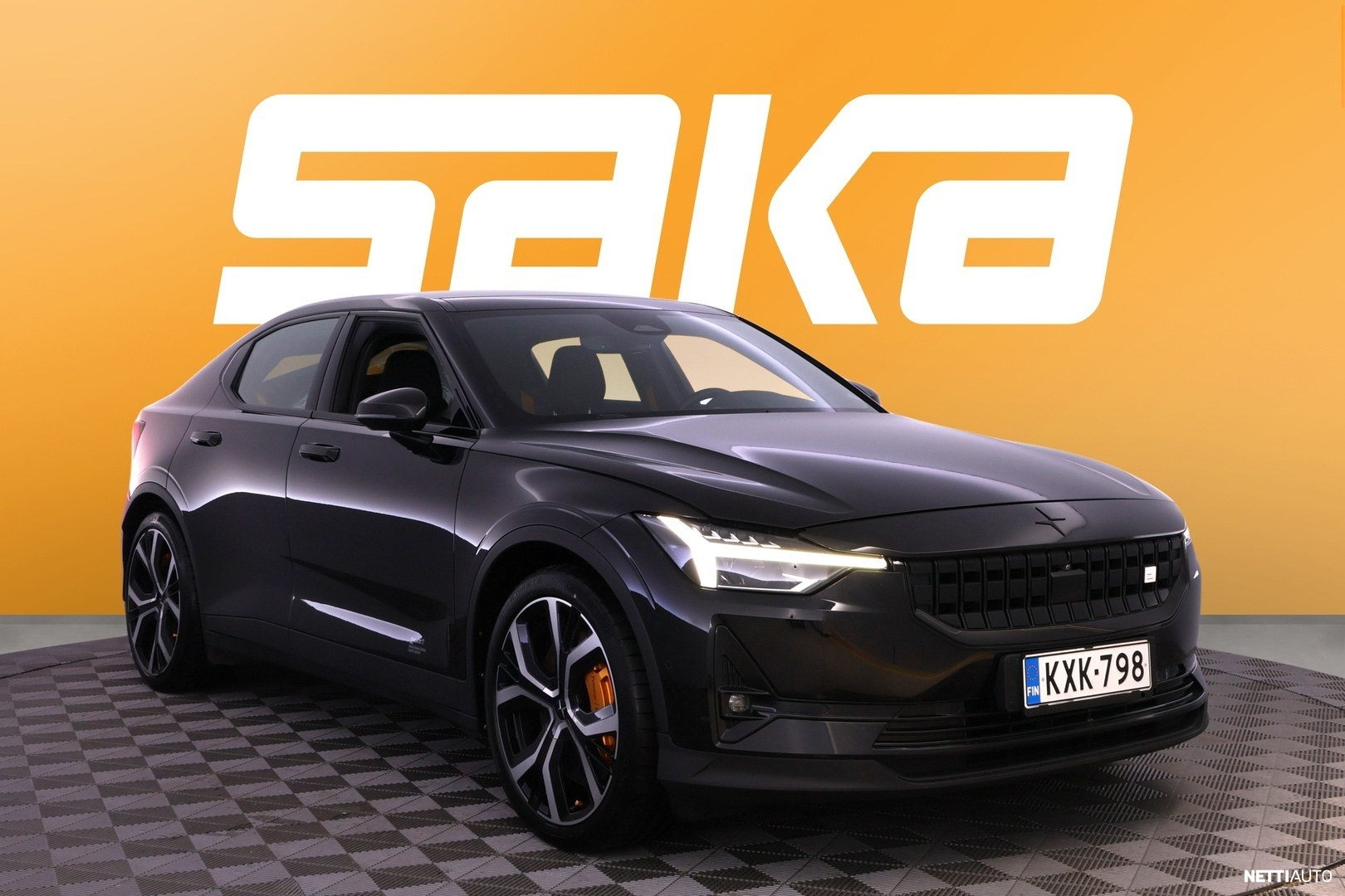Polestar 2