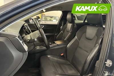 Volvo V60 2019, photo 5/7