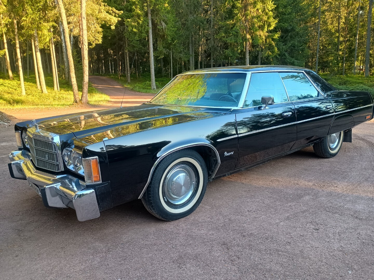 Chrysler Newport