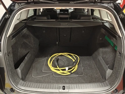 Skoda Enyaq 60 iV WLTP 403 km 2023, kuva 5/33