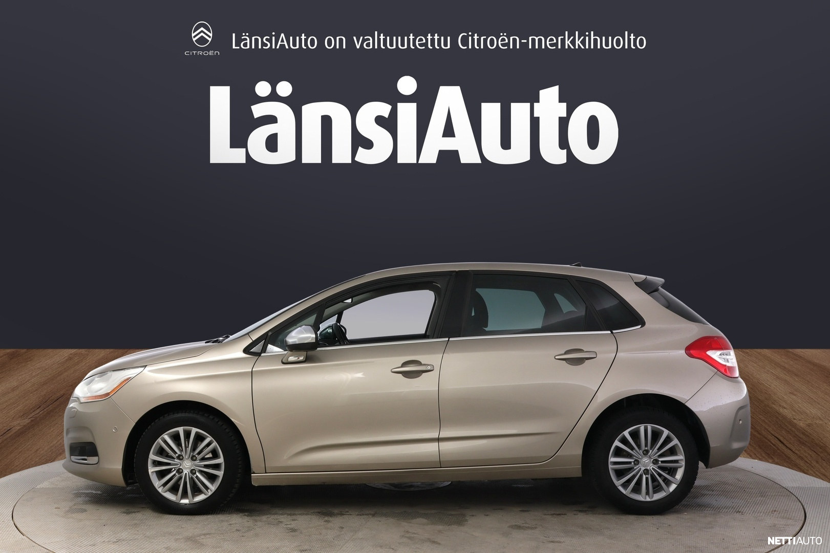 Citroen C4 2014, kuva 6/26