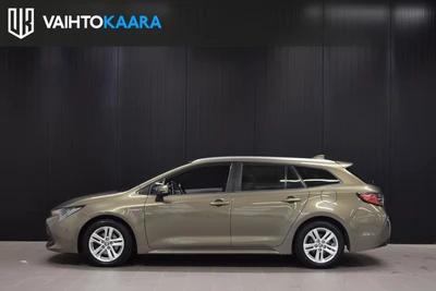 Toyota Corolla 2020, kuva 3/34