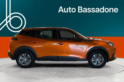 Peugeot e-2008 2023, kuva 6/34