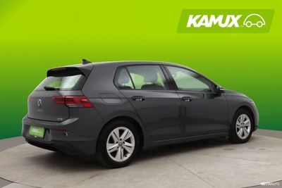 Volkswagen Golf 2021, kuva 2/42