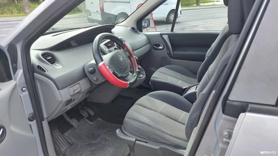 Renault Grand Scenic 2005, kuva 4/7