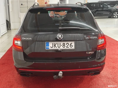 Skoda Octavia 2018, kuva 4/24
