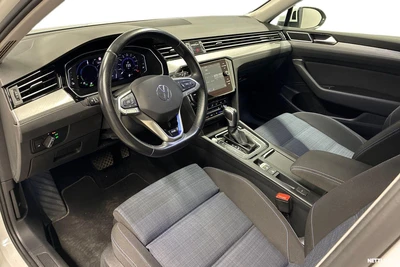 Volkswagen Passat 2021, kuva 6/30