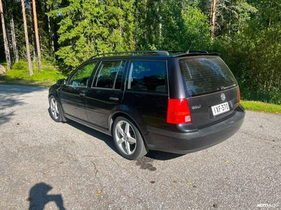 Volkswagen Golf 2003, kuva 3/9