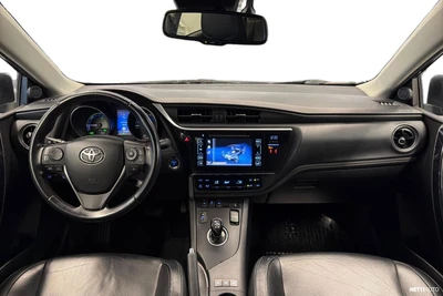 Toyota Auris 2016, kuva 7/29