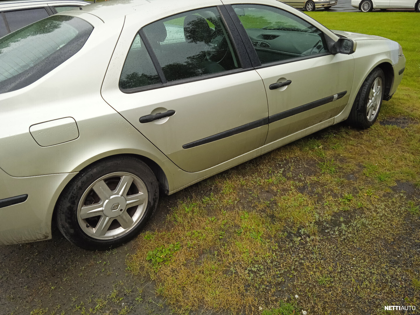 Renault Laguna