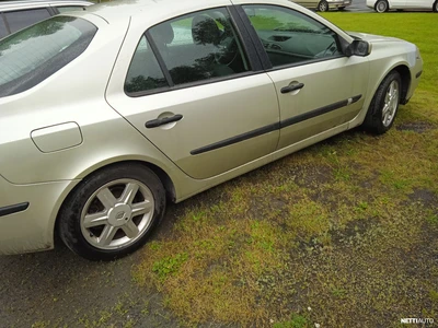 Renault Laguna 2005, photo 1/3