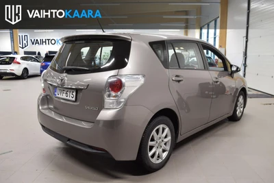 Toyota Verso 2015, kuva 3/11