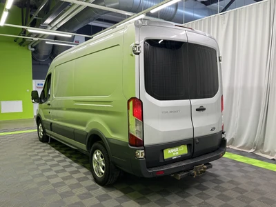 Ford Transit 2016, photo 6/20