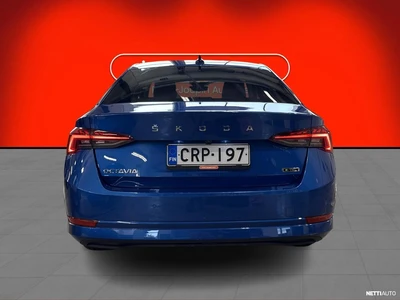 Skoda Octavia 2023, kuva 7/39