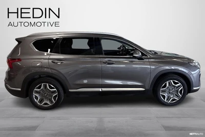 Hyundai Santa Fe 2023, kuva 6/37