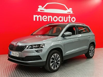 Skoda Karoq 2021, kuva 4/27