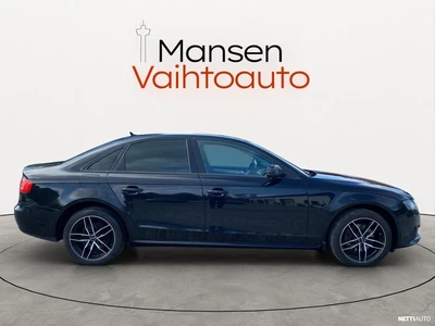 Audi A4 1.8 TFSI Business 2009, kuva 6/10